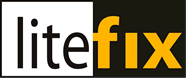 Litefix Logo